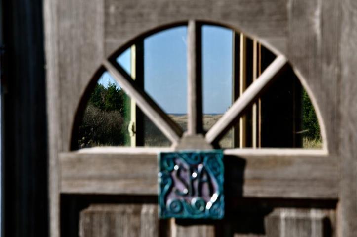 Boreas Bed & Breakfast Inn Long Beach Bagian luar foto