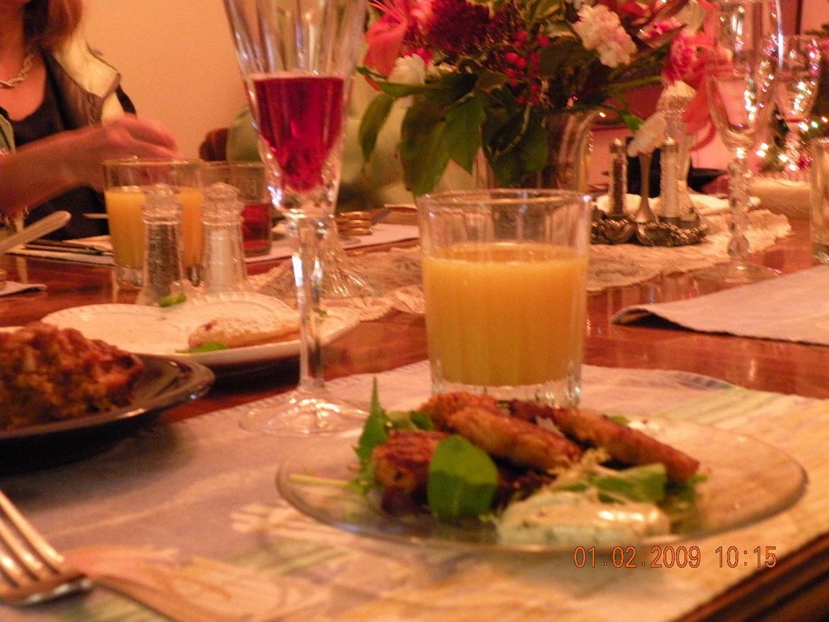 Boreas Bed & Breakfast Inn Long Beach Bagian luar foto
